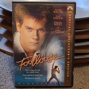 Footloose